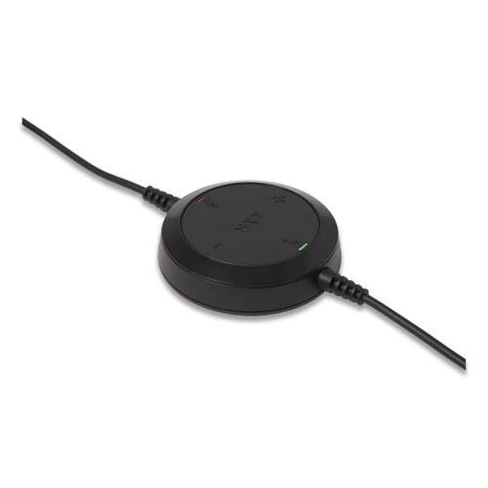 '- / NXT headst - Bluetooth wrls black DECT headst - Technologies - on-ear Stereo UC-7500 -