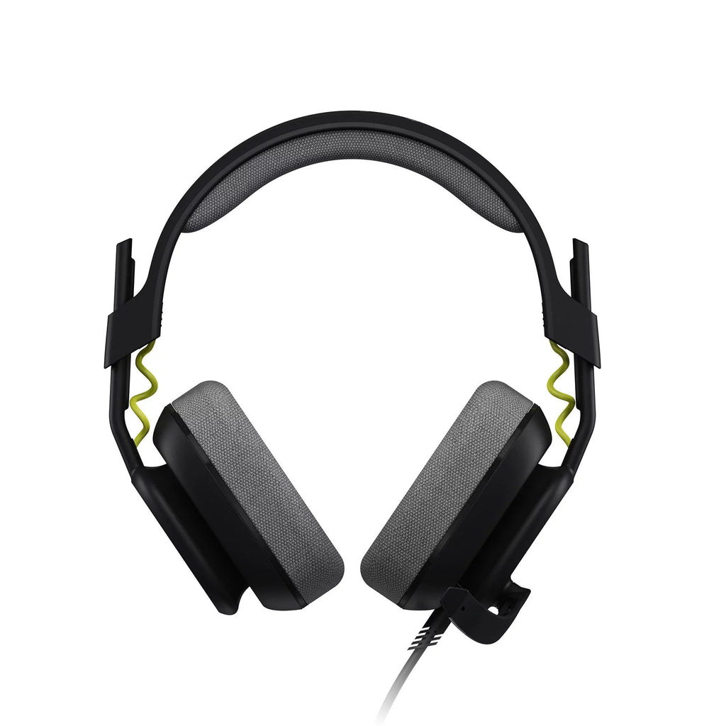 2 (Black) Headset Gen Xbox A10 with Gaming Headphone Alloy Bundle Stand Metal ASTRO