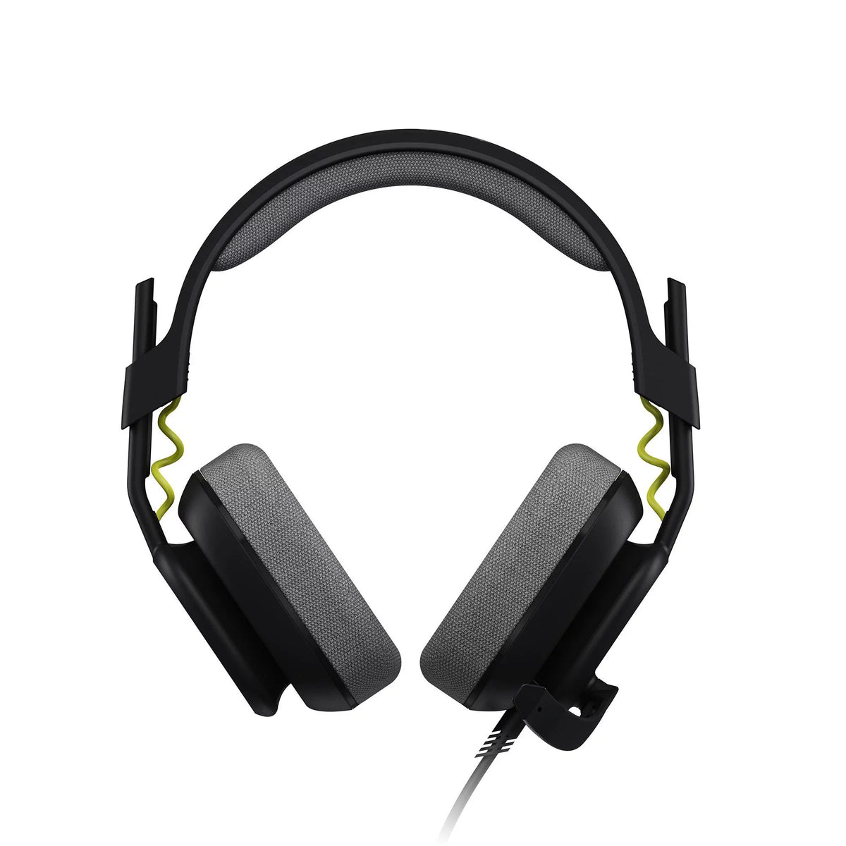 2 (Black) Headset Gen Xbox A10 with Gaming Headphone Alloy Bundle Stand Metal ASTRO