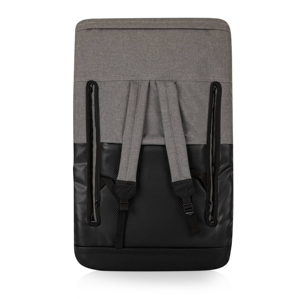 Stadium Gray Ventura Heathered Seat -
