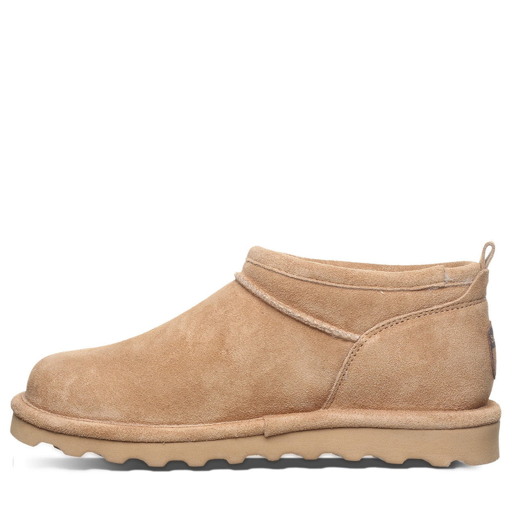 Boots Women's Shorty Super Bearpaw