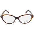 Oval Ladies LO2656 214 Eyeglasses Longchamp Demo 53