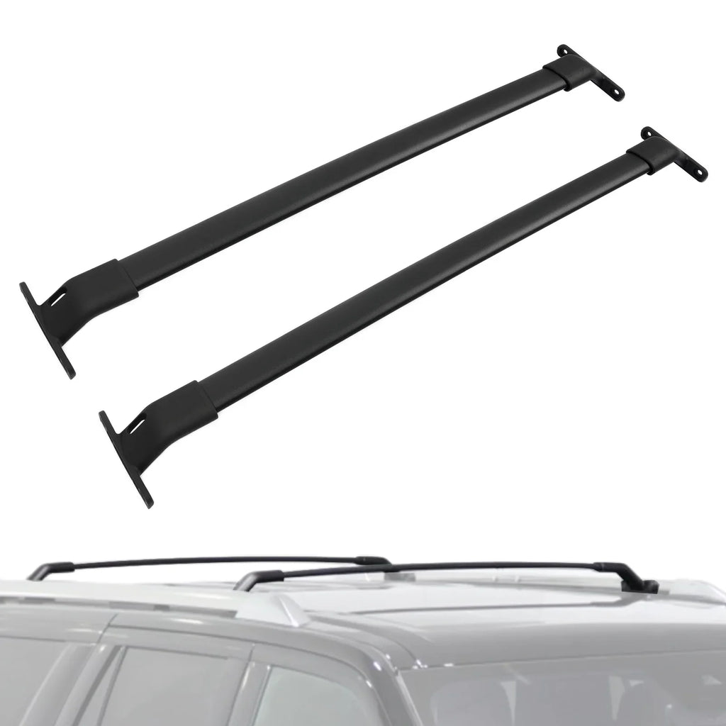 Bars Navigator Rack Kojem Carrier Expedition/Lincoln Cargo Luggage 2018-2023 for Cross Ford Roof