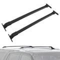 Bars Navigator Rack Kojem Carrier Expedition/Lincoln Cargo Luggage 2018-2023 for Cross Ford Roof