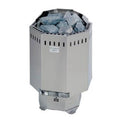 41.8 KW15ULTC6 Triple SaunaCore Phase Commercial Amps Watts 15000 Stove- Heater Ultimate C6