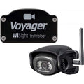 in Microphone with ASA Observation Digital Built Camera Wireless Wisight WVH100