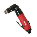 3/8-inch AIRCAT RPM, 1,600 Pneumatic Tools Motor Tool .75 HP Drill 4337: with Air Angle Reversible