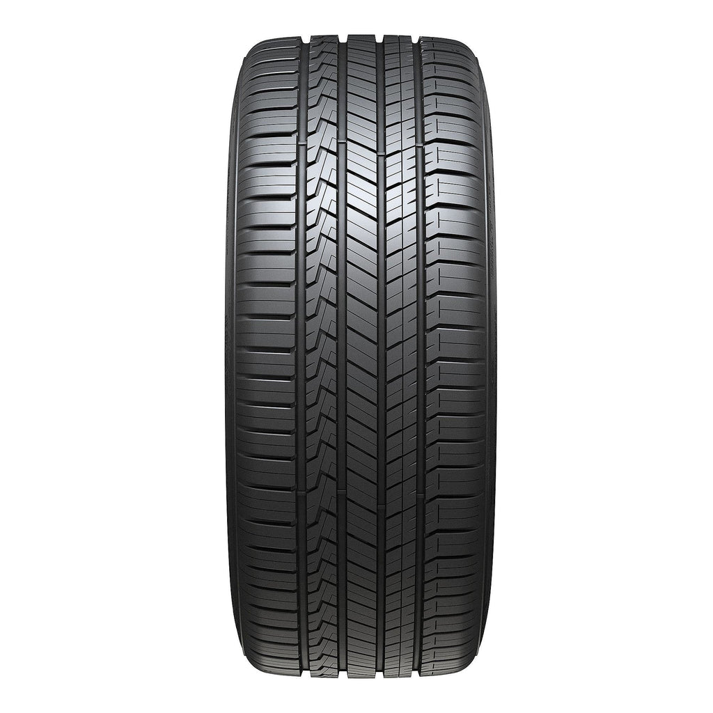Passenger Ventus UHP (H125) 245/40ZR17 Hankook S1 91W AS Tire