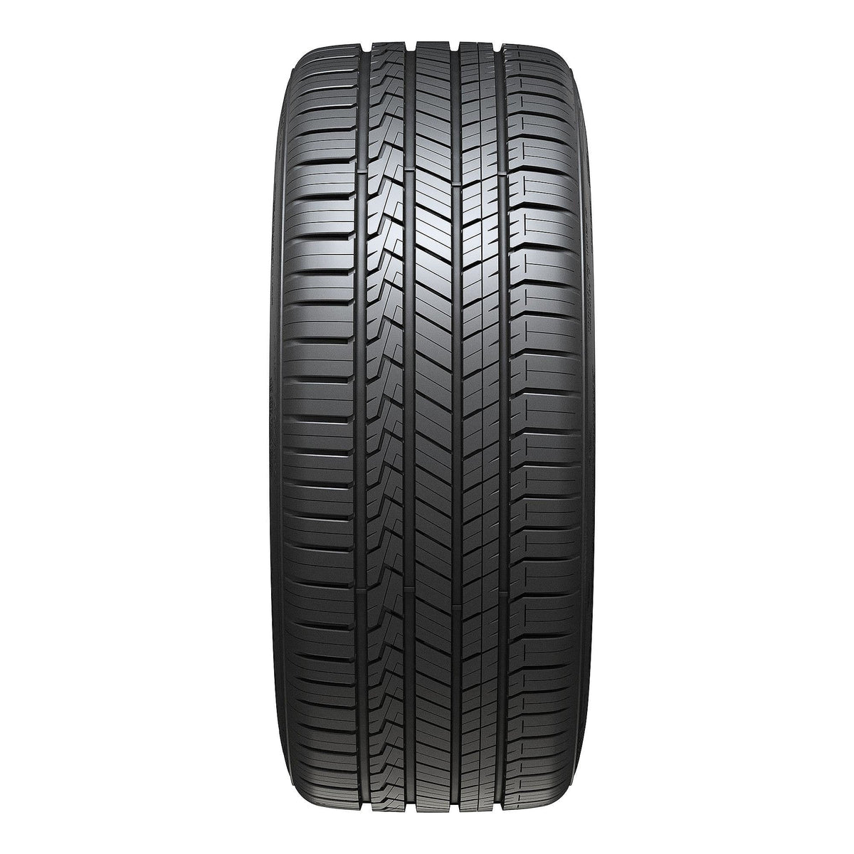 Passenger Ventus UHP (H125) 245/40ZR17 Hankook S1 91W AS Tire