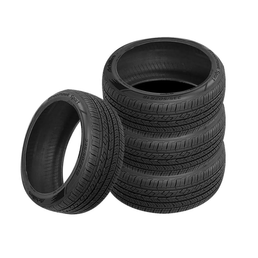255/45R20XL BSW StreetHawk 105W Sport Achilles