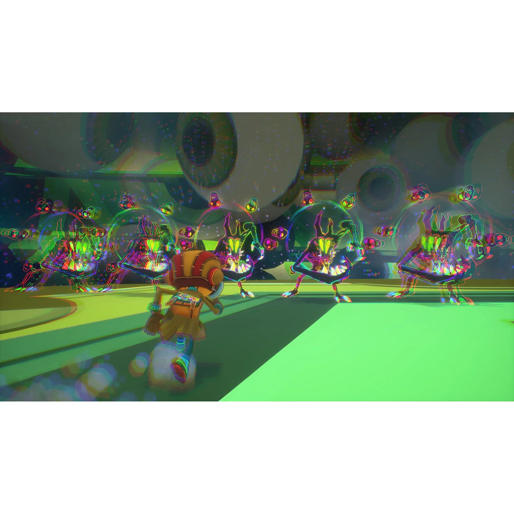PlayStation Psychonauts 4 Motherlobe 2 - Edition :