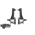 F-150 Maxtrac for 4 Ford in. 2WD Spindles Fits Gas MAX-704140 2021-2022 Lift