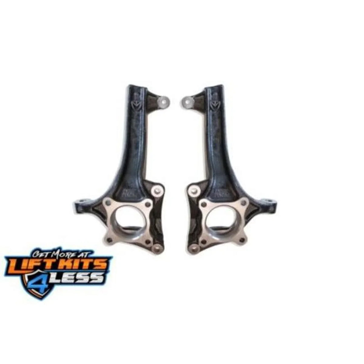 F-150 Maxtrac for 4 Ford in. 2WD Spindles Fits Gas MAX-704140 2021-2022 Lift
