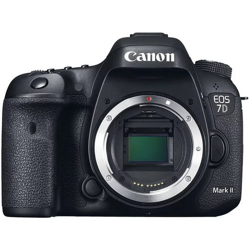 '+ & 18-135mm W-E1 USM Mark More IS Camera f/3.5-5.6 EOS W/ DSLR 7D Canon Lens II