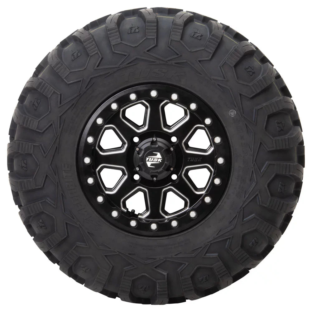900 Megabite RZR Tire 26x9-14 POLARIS 2020 Trail Tusk Edition Fox For Radial