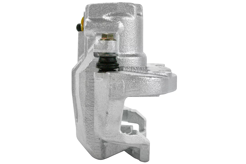 5.4L with Duty 2000-2005 2002 Excursion Duty F-250 Bracket Ford Driver 2000 for 2004 6.8L 2003 2001 Caliper V8 Super RWD New Brake AutoShack Rear Super Replacement Side F-350 4WD Assembly 7.3L 6.0L