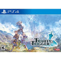 Playstation Trigger - 4 Day Trinity 1 Edition -