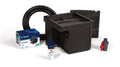and Gardens Basin Water Kit Atlantic Pump