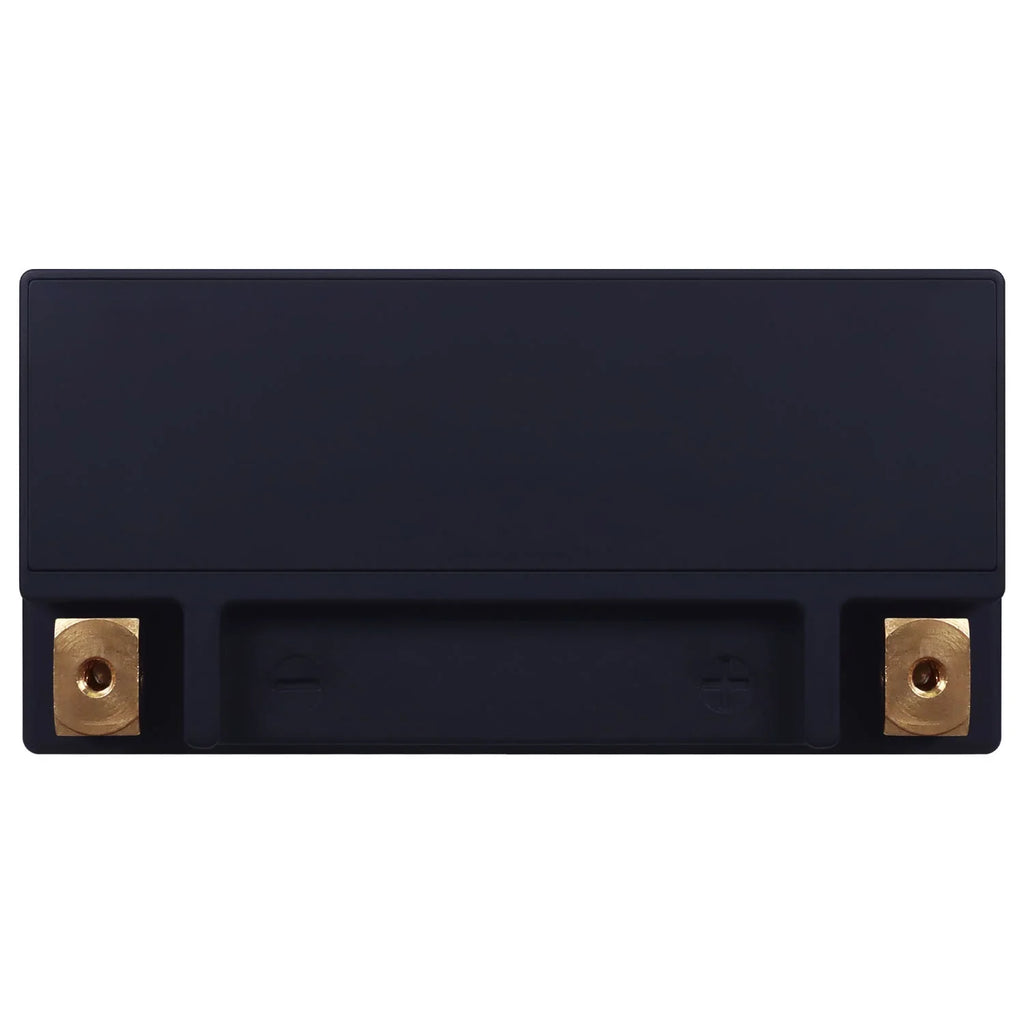 Replacement 4-TEZ, Battery compatible GTX 94-07 Models YTX20L-BS RXP Lithium with SeaDoo All