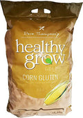 9-0-0, Weed Gluten Preventer Turf Plus Grow Food, Gold Healthy Corn 30-Pounds