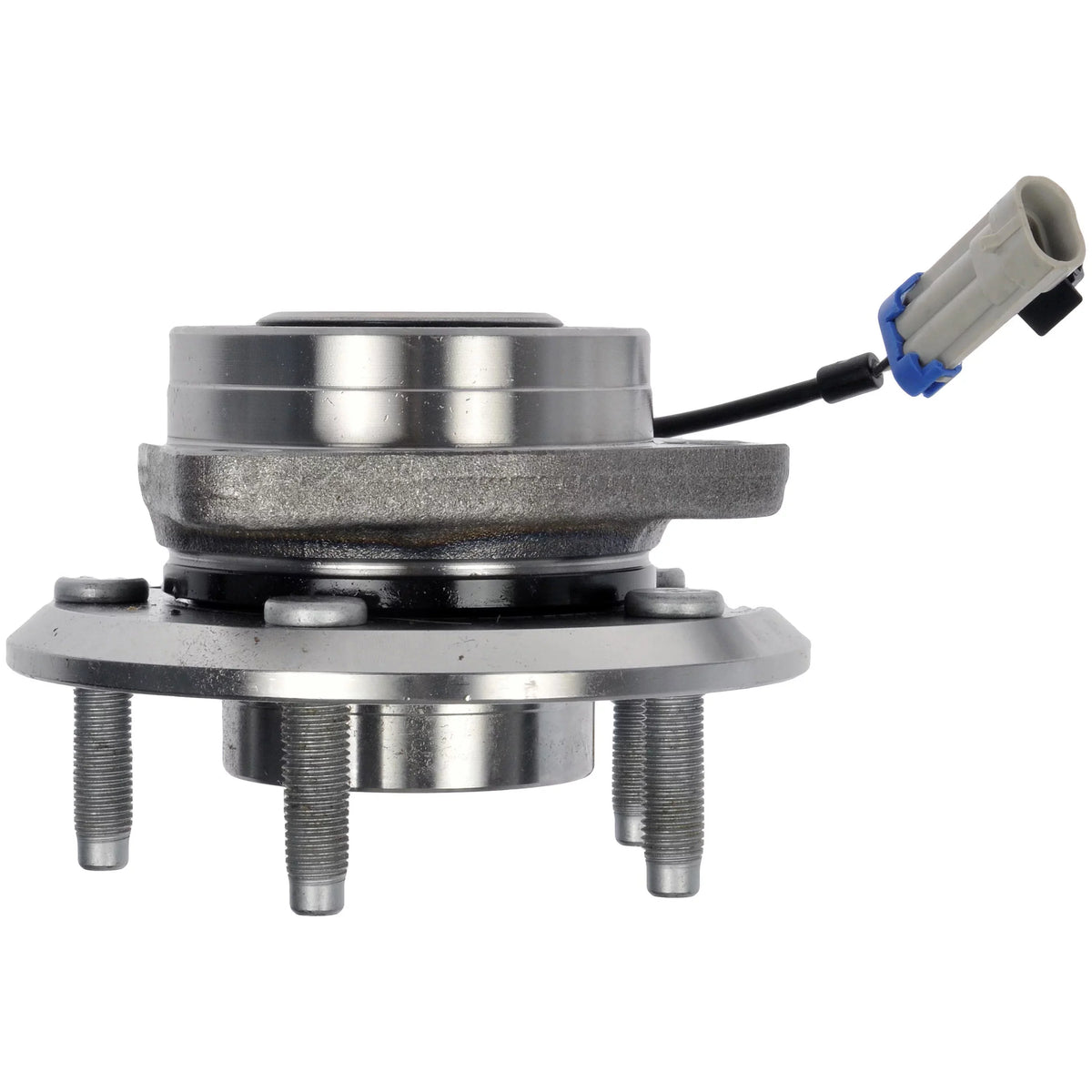 Models Assembly Hub Wheel Vue Fits and Saturn for Select Bearing Front 2008 Dorman 930-634