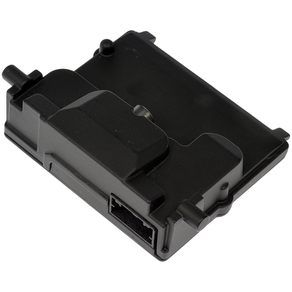 601-768 Fits Front 2019-2021 select: Camera Lane System Dorman Departure Models Specific for Ford FORD RANGER