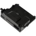601-768 Fits Front 2019-2021 select: Camera Lane System Dorman Departure Models Specific for Ford FORD RANGER