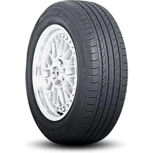 225/45R17 Tires) BSW Nexen AH8 NPriz 91W (4