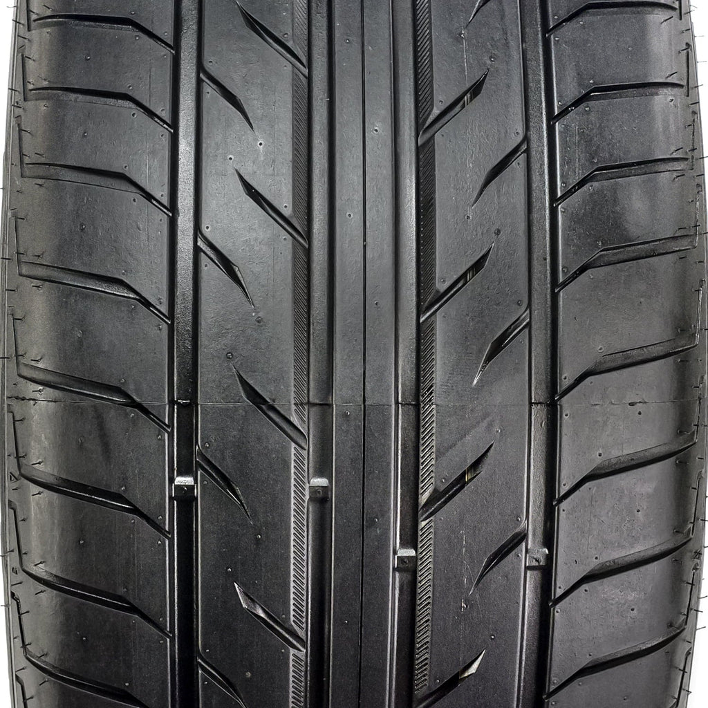 XL ZR 95W ATR Sport High 245/30R22 2 Performance Tire Achilles
