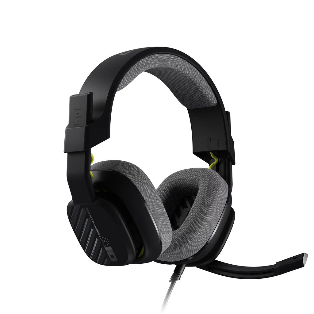 2 (Black) Headset Gen Xbox A10 with Gaming Headphone Alloy Bundle Stand Metal ASTRO
