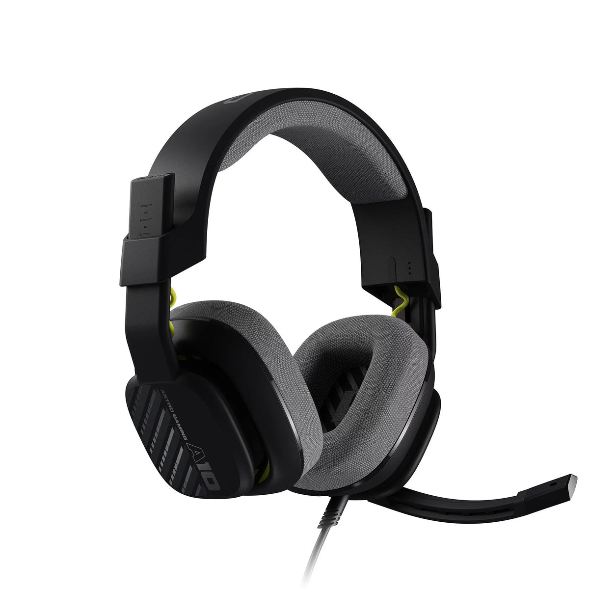 2 (Black) Headset Gen Xbox A10 with Gaming Headphone Alloy Bundle Stand Metal ASTRO