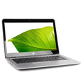 EliteBook Used Home G3 Yr Graphics Touch 1 B A10 14" 256GB SSD HP 10 Dedicated Laptop 8GB Screen 745 Win M.2 Wty v.WCB