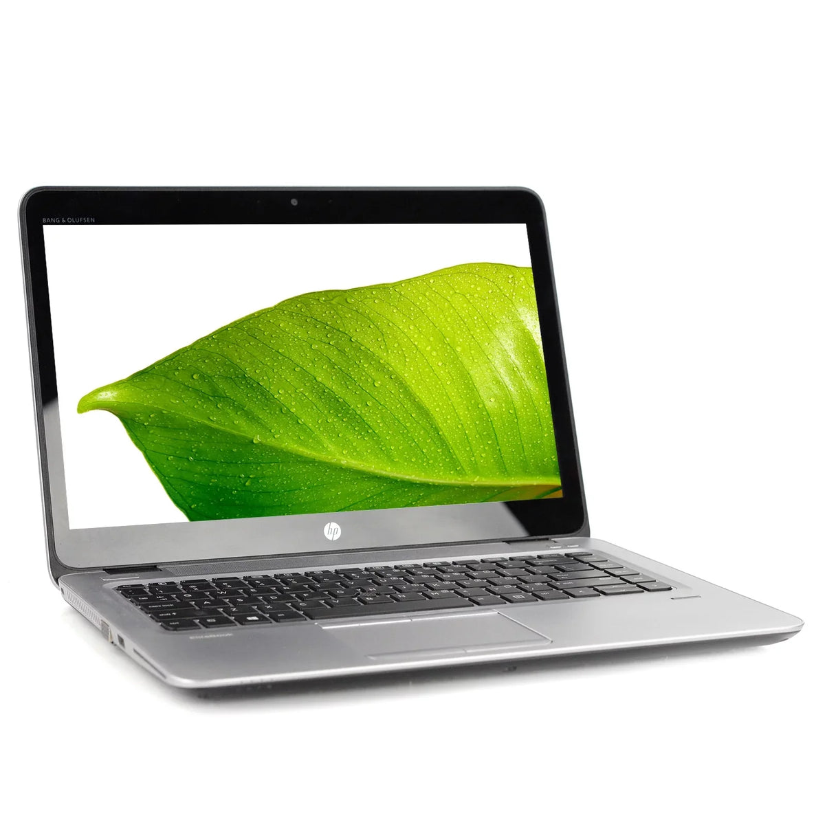 EliteBook Used Home G3 Yr Graphics Touch 1 B A10 14" 256GB SSD HP 10 Dedicated Laptop 8GB Screen 745 Win M.2 Wty v.WCB