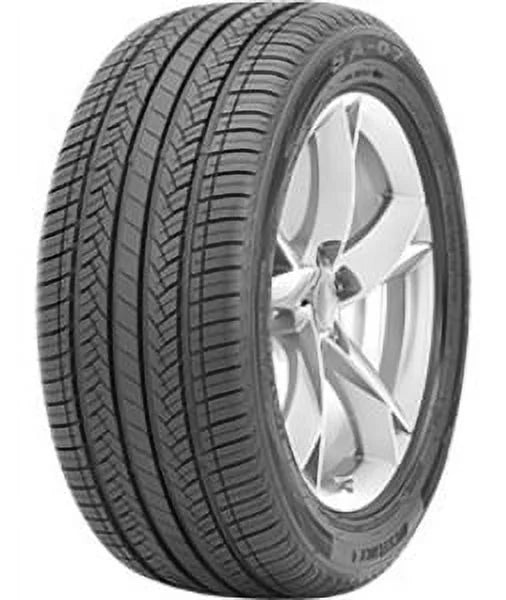 Base, 96s Quattro Technik Westlake Cadillac SA07 CTS All-season 96W A5 Fits: Tire 2016-18 255/35R19XL Audi BSW 2013