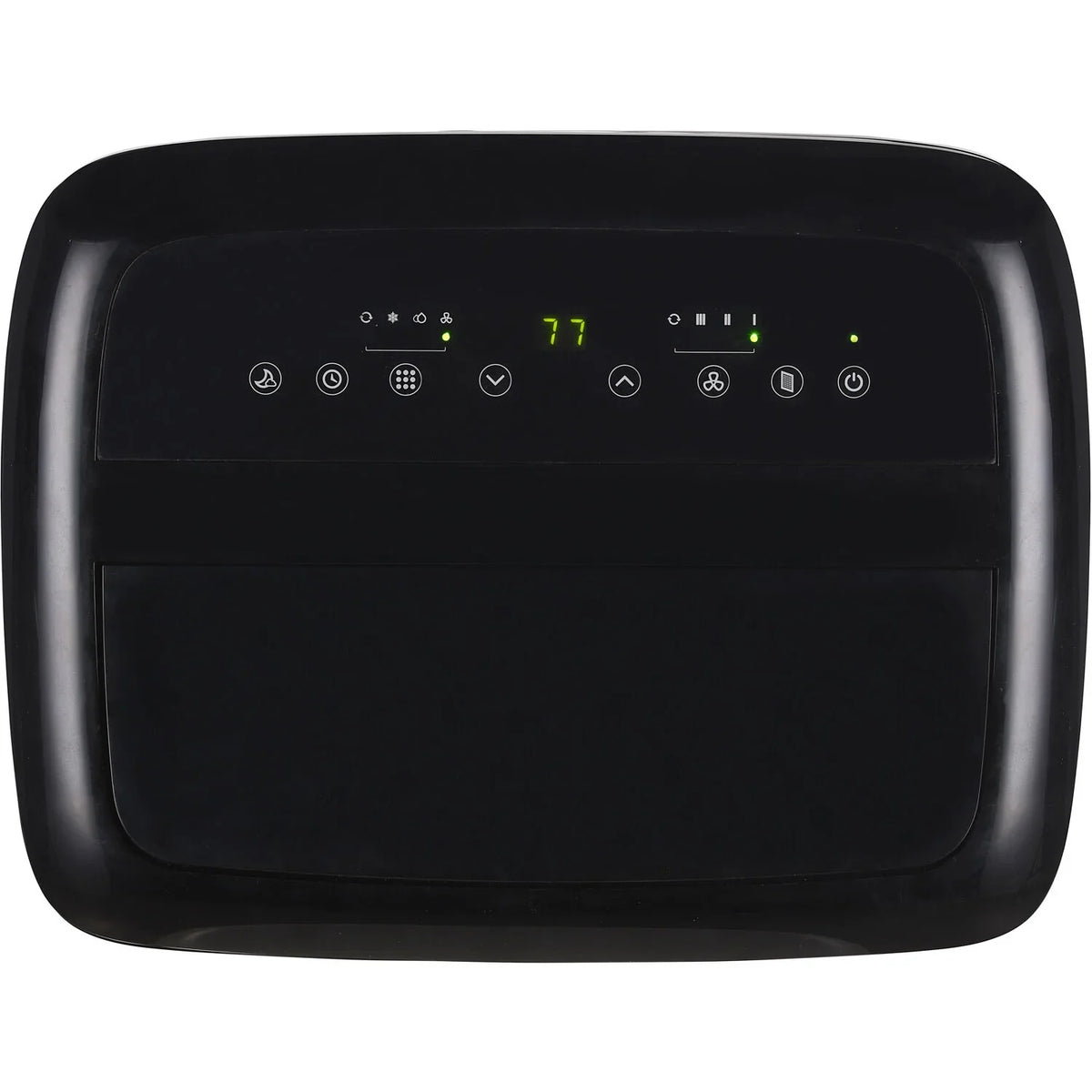 BTU & Portable Dehumidifier Smart Air Control, Voice WiFi HF0CESVWK6 10,000 Conditioner with Honeywell
