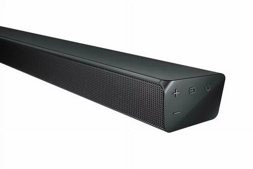 PS-WN20 SAMSUNG Restored Soundbar HW-N450, (Refurbished) Pair/Soundbar Only Subwoofer - Not