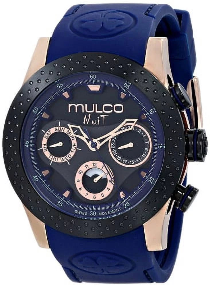 Women's MW5-1962-445 Mia Watch Nuit