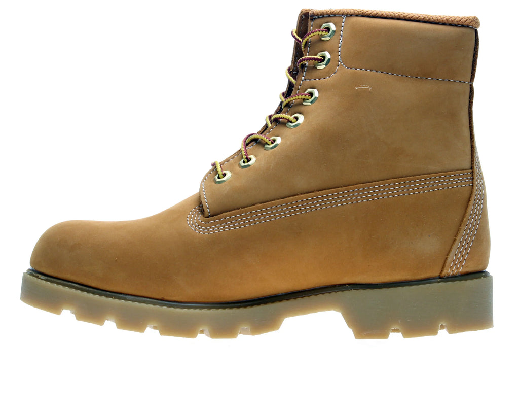 Boot Timberland Waterproof 6" Men's Basic
