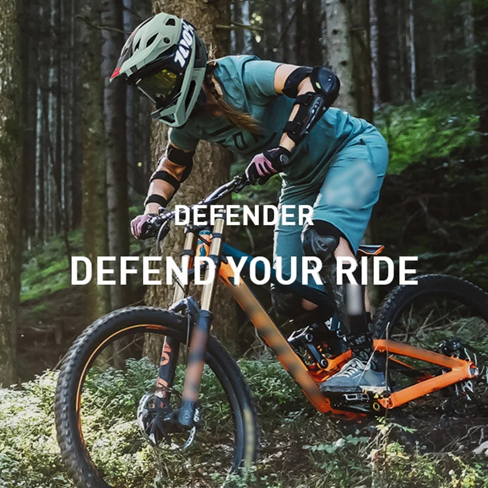 with Cycling MTB Yourself Adjustable Visor this Helmet