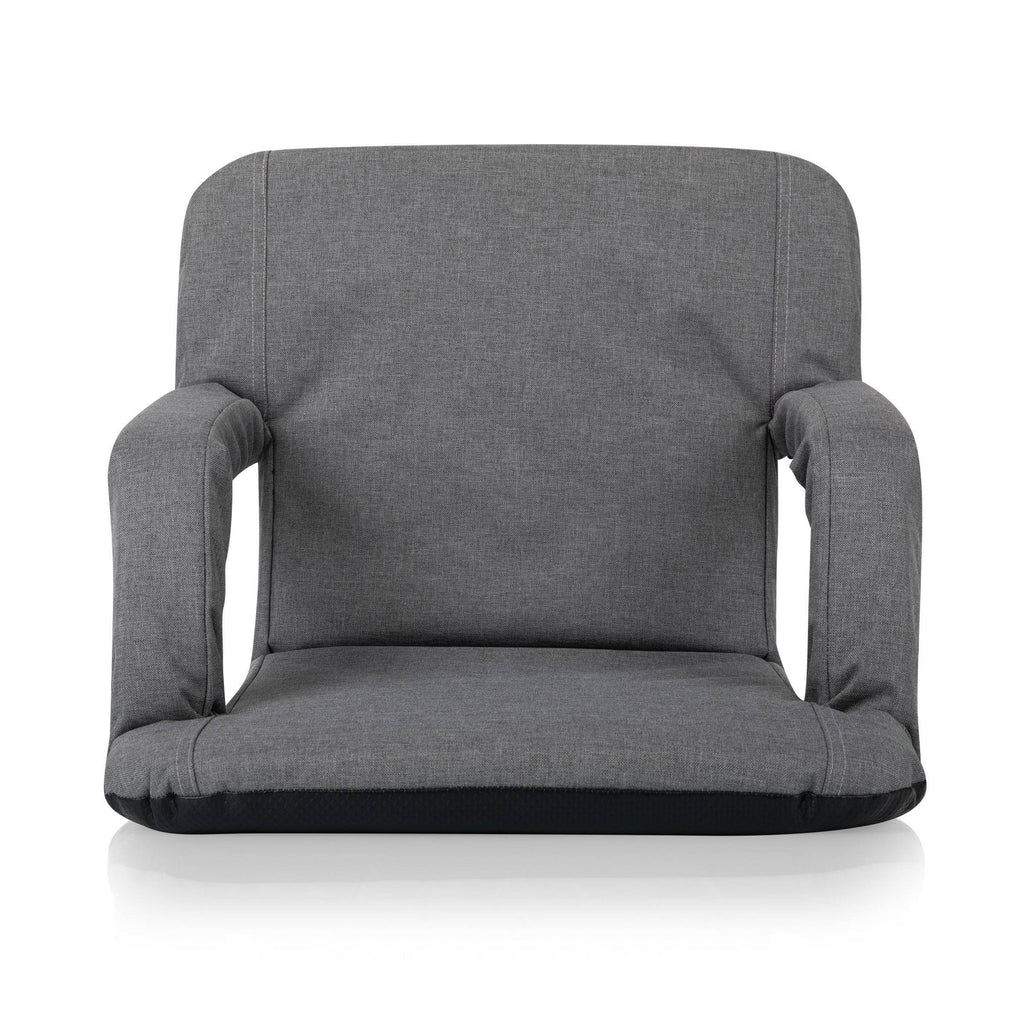 Stadium Gray Ventura Heathered Seat -
