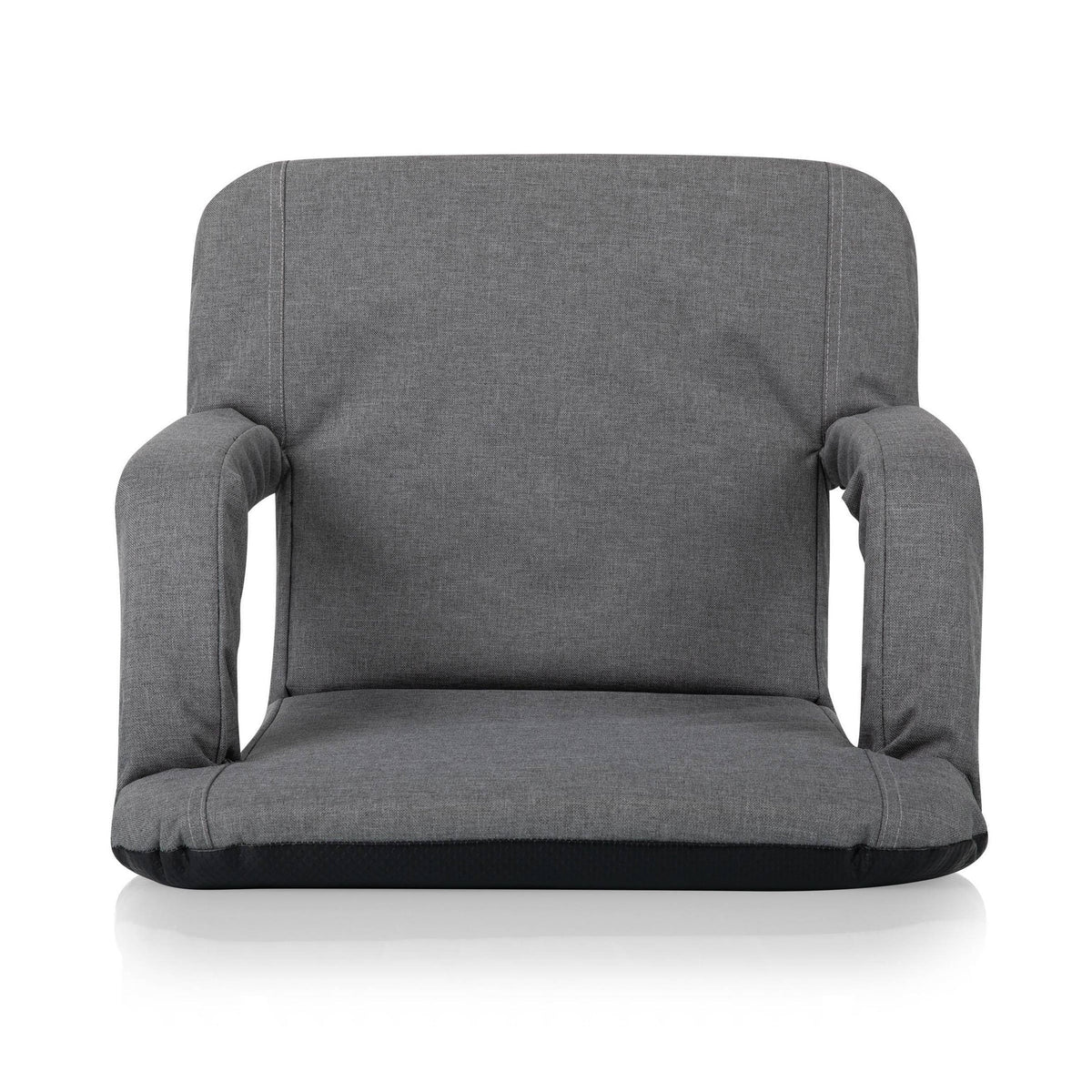 Stadium Gray Ventura Heathered Seat -