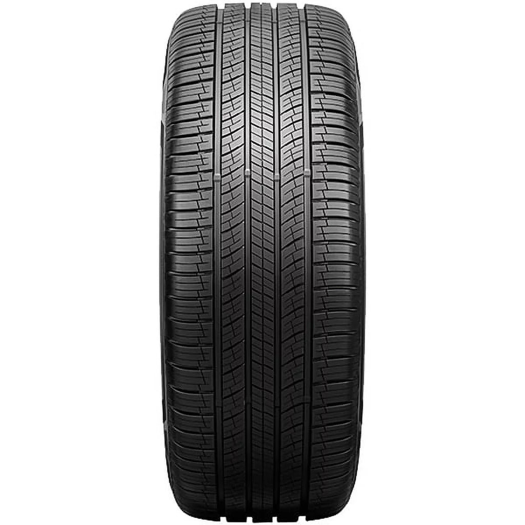 Fits: Nexen 2006-09 Set 2011-19 Trailblazer Roadian A/S 255/50R20 109V Ford GTX of All XL Chevrolet Explorer 4 Tires Season SS (FOUR) XLT,