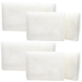 Essick Filter - HDC12 Essick HD1406 Replacement Compatible Filter 8-Pack Humidifier Air Air Air