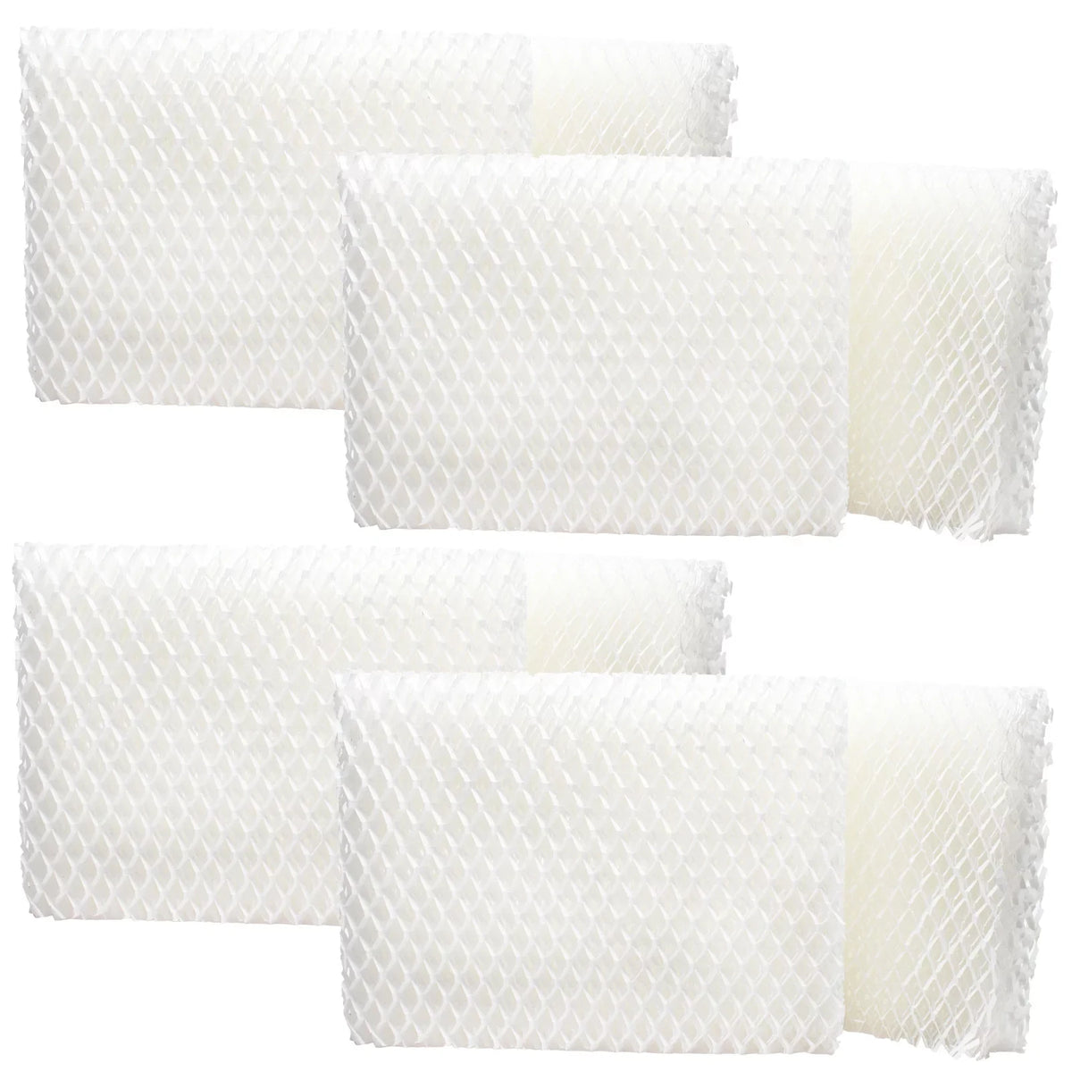 Essick Filter - HDC12 Essick HD1406 Replacement Compatible Filter 8-Pack Humidifier Air Air Air