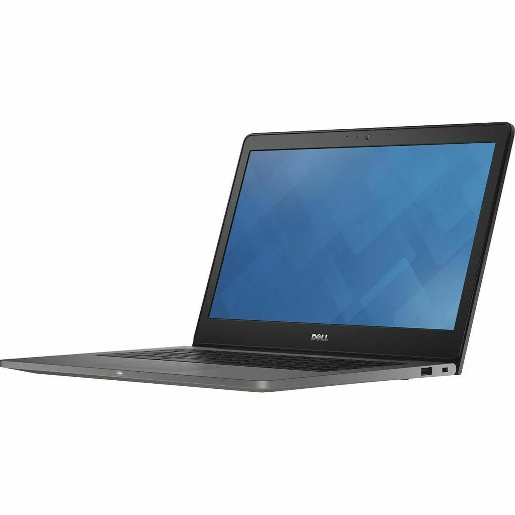 Notebook SSD 4GB 16GB RAM Intel Chromebook 13 ) ( Dell USED 7310 Laptop i3-5005U