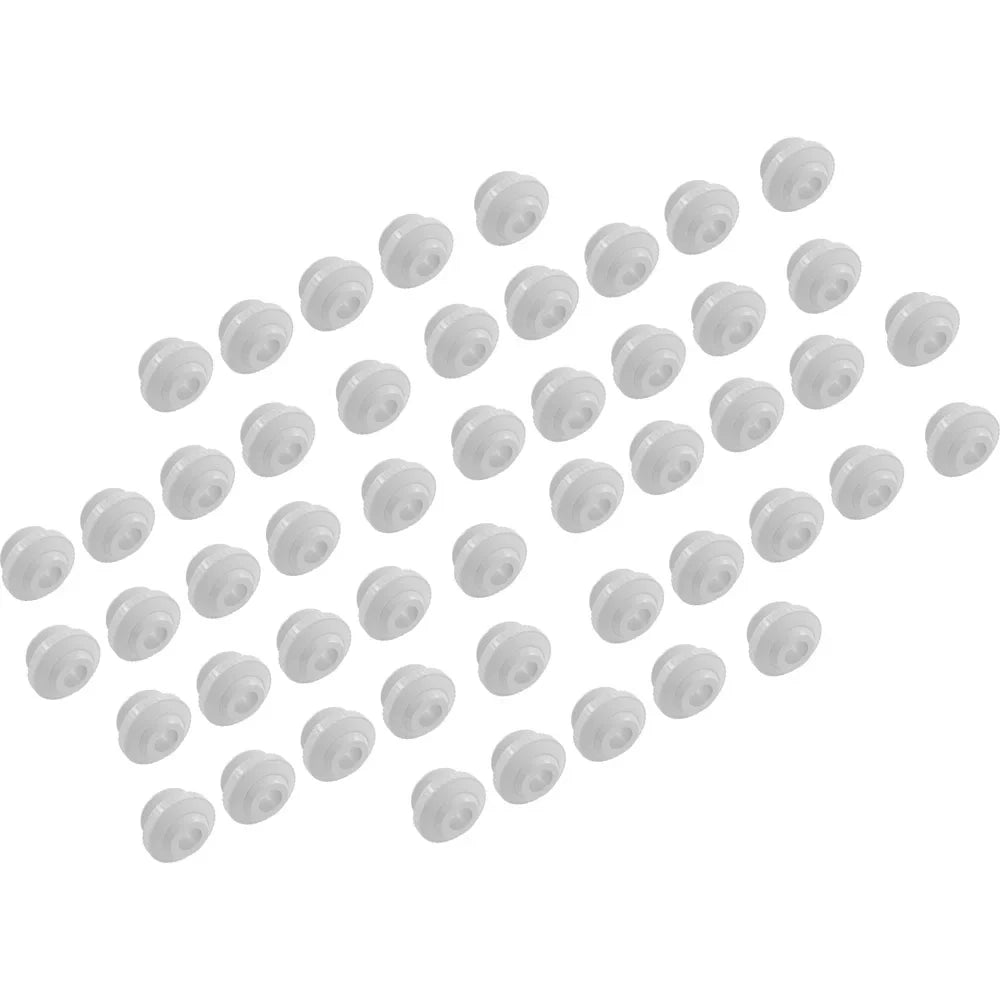50 1-1/2" Inlet, Orfice, 3/4" Eyeball MPT, Pack Hydrostream,