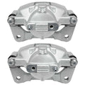 Liberty Set Assembly and Bracket Caravan Passenger Ram Chrysler Town Replacement New & Side Driver Jeep Routan AutoShack C/V Dodge Wrangler Nitro Calipers with 2 Country of Grand VW Front V6 Brake for