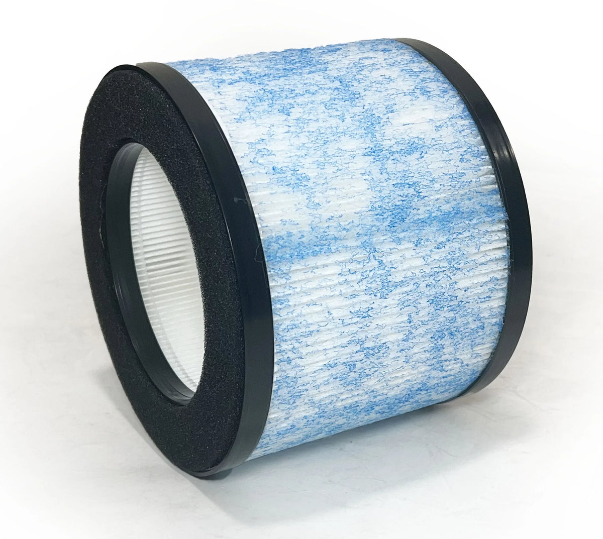C102 Air Replacement Ibuki MA-01CW, Okaysou 4 HEPA Nispira True Compatible MA-18, Filter Purifier AirMic4S. with Packs