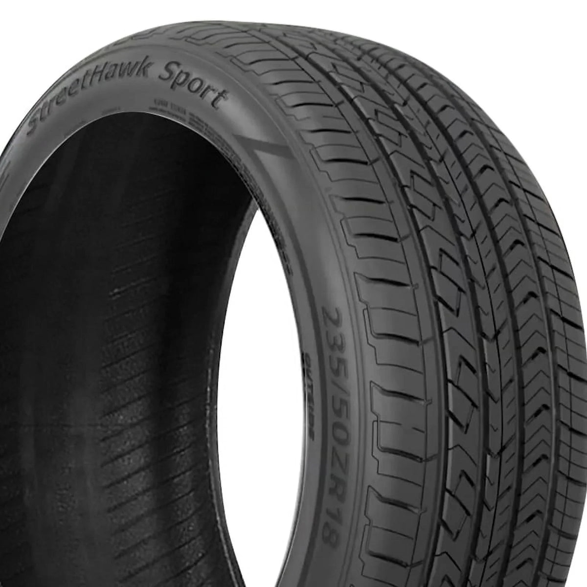 255/45R20XL BSW StreetHawk 105W Sport Achilles