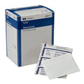 Package, Dressing, (Pack of Covidien x 4" 3" Peel-Back in Telfa 100) 1's Sterile 7643 Adhesive